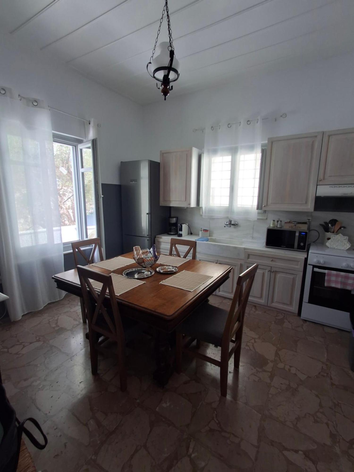 Apartament Sunset View Hydra  Zewnętrze zdjęcie